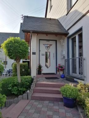 Ferienwohnung "Zur Poat" - Housity