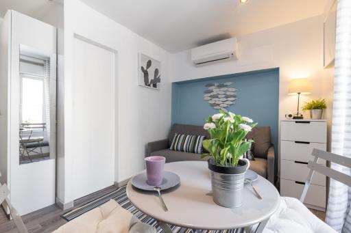 Azur Studios Cannes - Housity