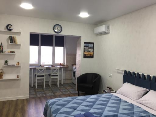 Toledo Apartments - Housity