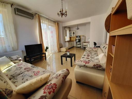 ARAD Chic Apartament UTA - Housity