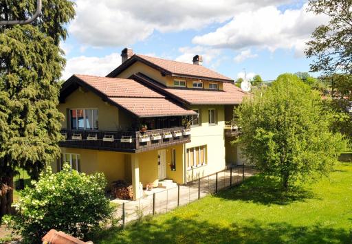 Garden's apartman - Kosjerić - Housity