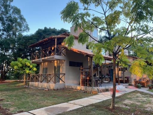 Pousada do Bosque - Housity
