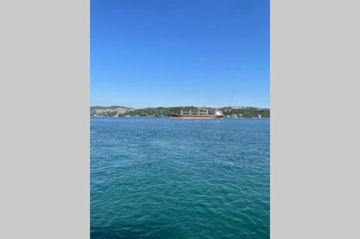 İSTİNYE YALI - Housity