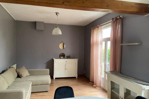 Maison de ville avec Jardin - Housity