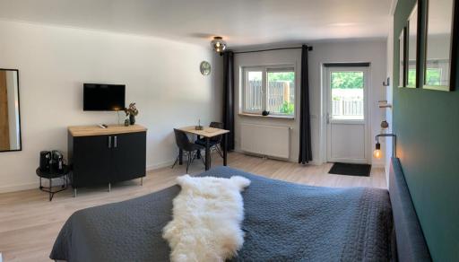 DOCK10TEXEL - Housity