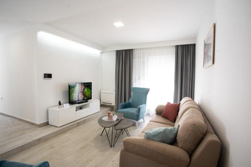 Apartmani Centar - Housity