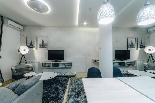 Urban Lux Apartmani - Housity