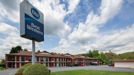 Best Western of Murphy - Housity