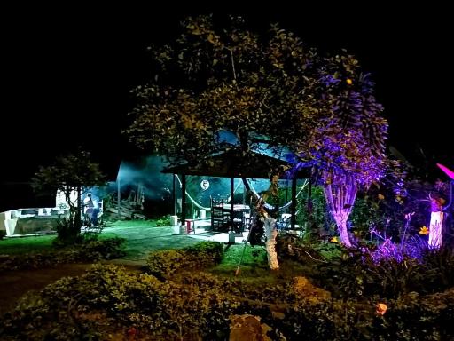 Villa tata Granja autosostenible - Housity