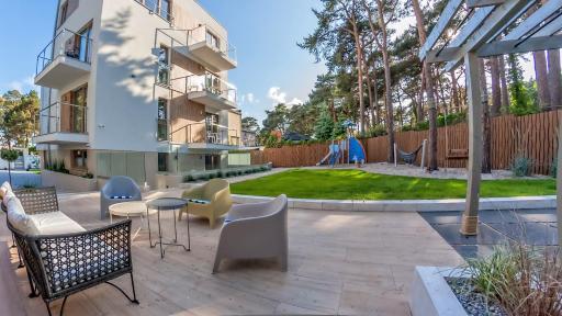 Baltic House - Housity