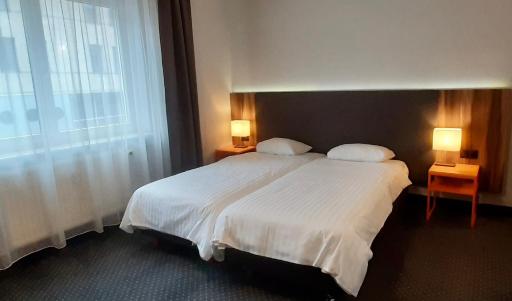 Poleczki Residence Apartments - Housity