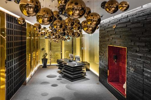 Hui Hotel - Housity