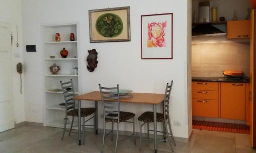 Suite Battisti - Housity