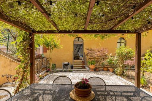 Secret Garden Siena - Housity