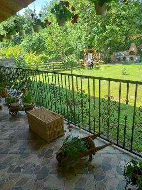 Casa Valea Morilor - Housity
