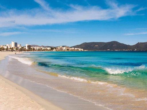Tropical Nights 2 Apartamento cerca de la playa - Housity