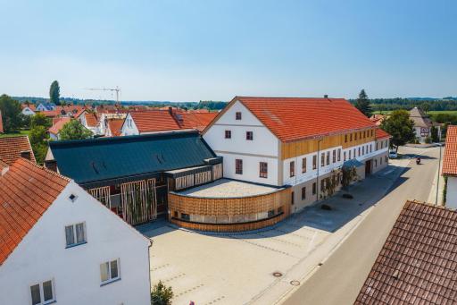 Gasthof Bogenrieder - Housity
