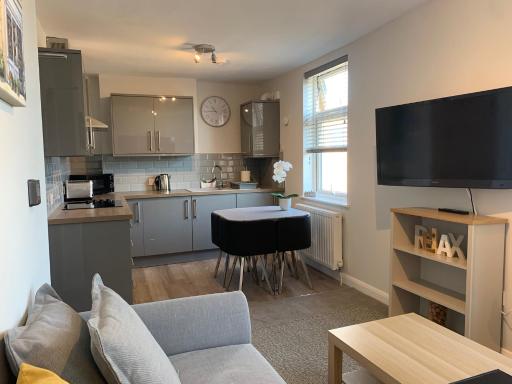 Eclipse Apartment No 4 - Housity