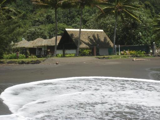 Fare Arearea - Housity