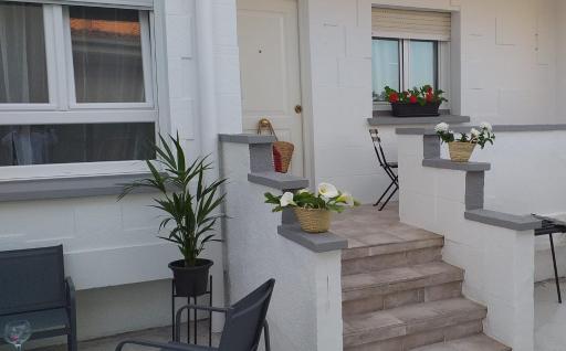 La Casita Blanca - Housity