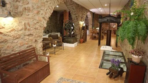 Casa Rural La Almazara - Housity