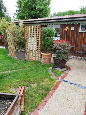 tres beau gite ,une ou deux personnes, super équipé 25m2 - Housity