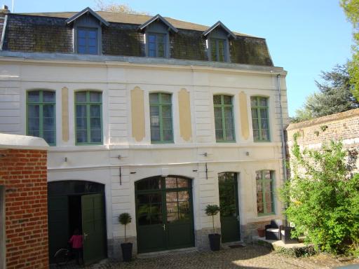 La Cour des Carmes - Housity