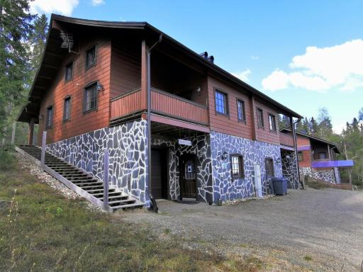 Huvikallio A - Housity