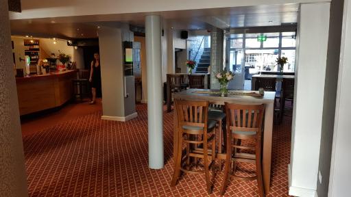 The Portcullis Hotel - Housity
