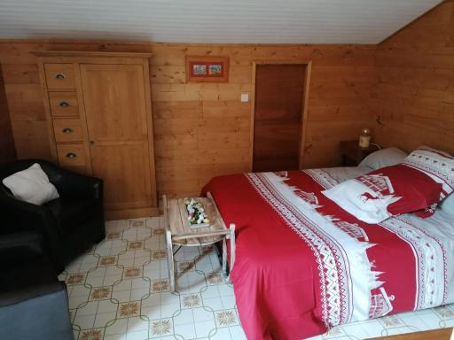 Chambre d'hôte Mont Ventoux - Housity