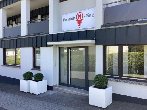 Pension N-Ring - Housity
