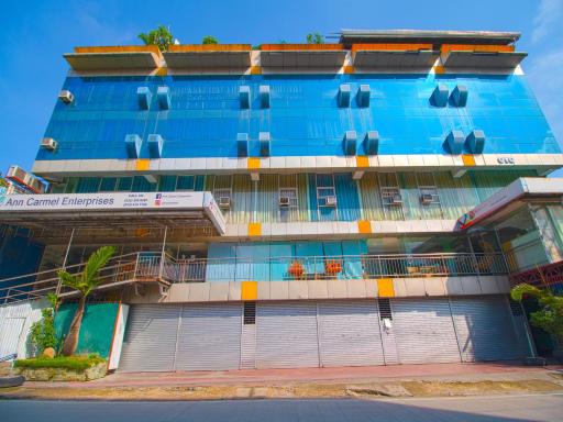 OYO 677 Roseate Pensione - Housity