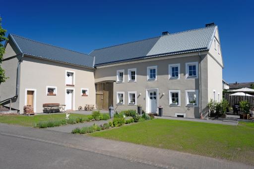 Ferienhaus Eifel 1851 - Housity