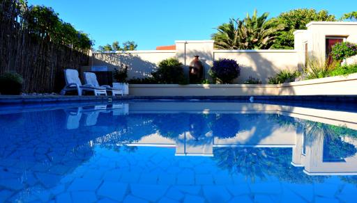The Blue Lotus Guest House - Housity
