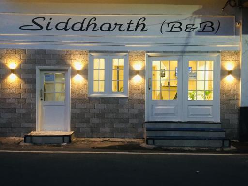 Siddharth BnB - Near Golden Temple - Housity