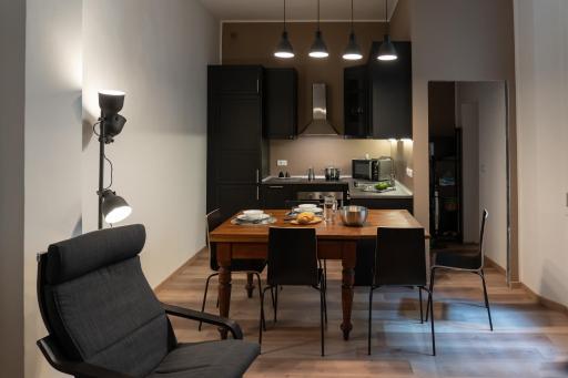 Appartamento zio Primo - Housity