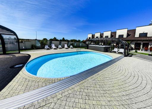 Apartmenty Magnolia - Housity