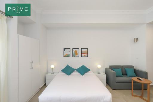 Prime Inn 10th Of Ramadan - Housity
