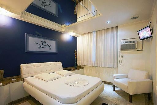 Nosso Hotel (Adult Only) - Housity