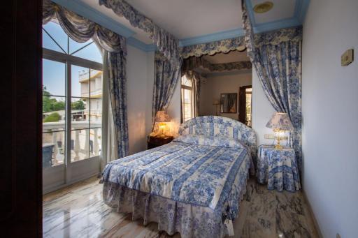 Hotel Hidalgo - Housity
