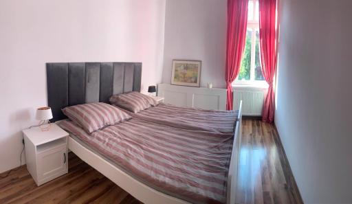 Kamienica - Housity