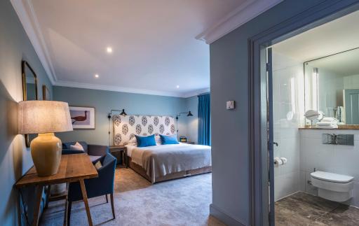 The Crown Inn - Housity