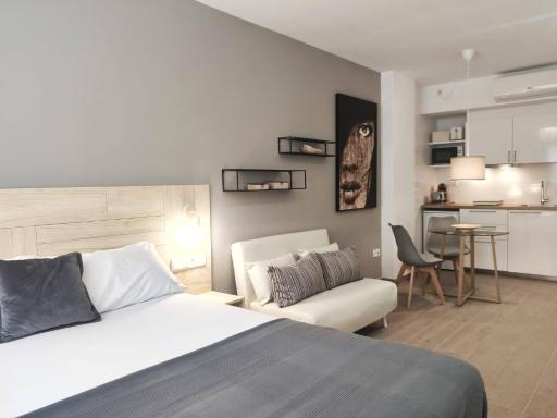 GLOBAL Apartments & Rooms - Housity