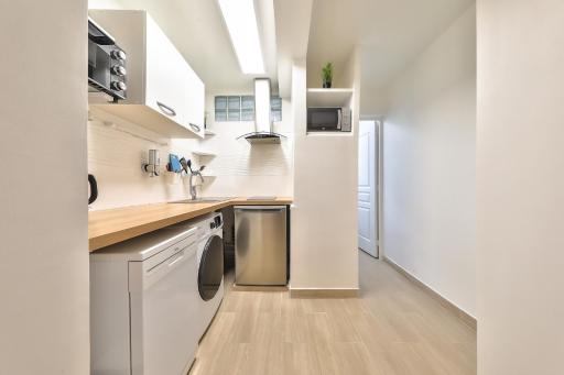 L'Olivier - Paris Gare du Nord en 15 min - - Housity