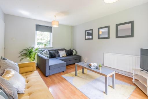 Contractor Business stays- Managed by Chique Properties Ltd - Housity