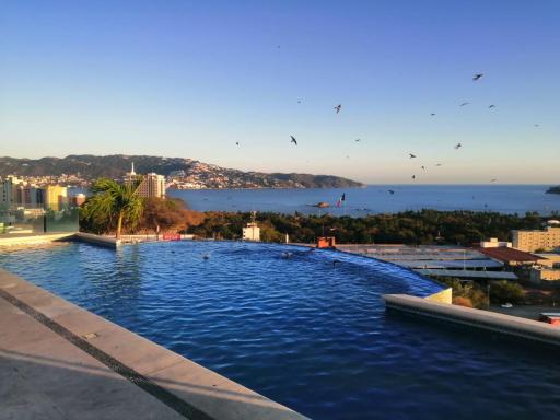 Sun Set Acapulco - Housity