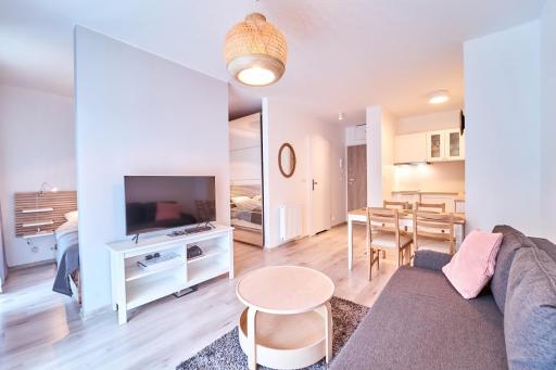 LAGUNA Apartament Polanica Residence 29 - Housity