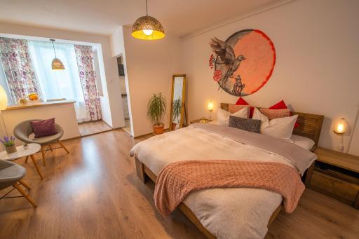 TheNest Brașov - Housity