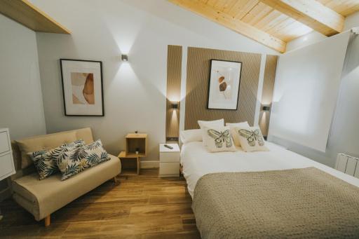 Apartamentos MK77 León - Palomera - Housity