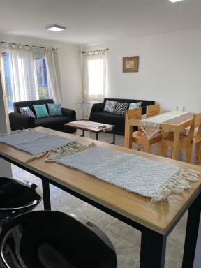 Departamento Mascardi - Deptosxlosandes - Housity